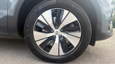 Volvo Xc40 1.5 T4 Recharge PHEV Plus Dark 5dr Auto Estate